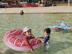 -武汉玛雅海滩水公园