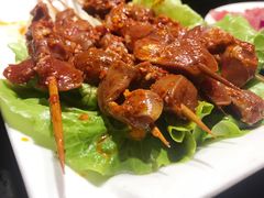 -矮板凳老火锅(宽窄巷子店)