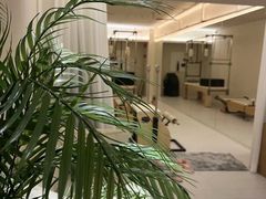 -YCHL Studios健身工作室(市二宫店)