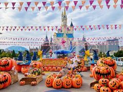 -蓬莱欧乐堡梦幻世界