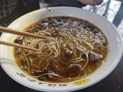 -兴福老面馆(寺路街店)