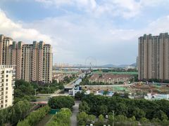 -山明水秀大饭店