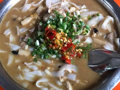 老友牛杂粉-舒记粉店(七星路店)