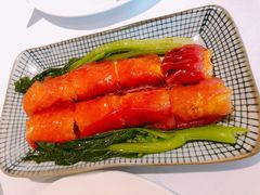 -粤域茶餐厅
