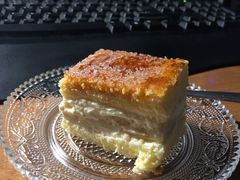 铁板焦糖蛋糕-欢牛蛋糕屋(萧山万象汇店)