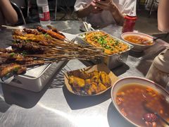 -有局·成都市井烧烤·精酿啤酒(双楠店)