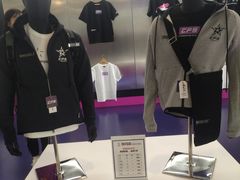 -梦之蓝青奥体育公园体育馆