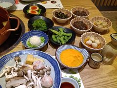 -伊豆野菜村(大族广场店)
