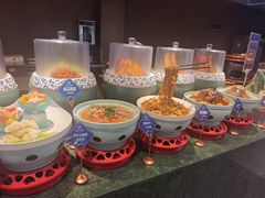 -国惠大酒楼(仓山万达店)