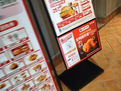 -肯德基(西安兴庆店)