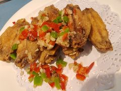 -玉桥餐厅(天坛店)