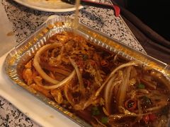 -枪火串烧·东北特色烧烤(罗湖总店)