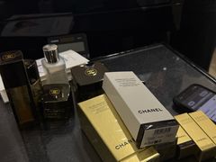 -CHANEL BEAUTÉ(圆方店)