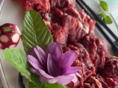 -花田煮鲜牛肉火锅(钟楼众汇店)