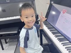 -Mr.先声音乐(东海店)