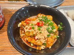 -北丐先生·野馄饨烧烤(长宁龙之梦店)
