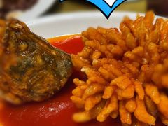 -玉林烤鸭店(黄村兴华店)