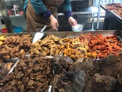 -护国寺小吃店(阜成门桥店)