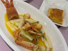 -顺风海鲜港(金玉兰店)