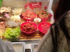 -成都你六姐·牛肉冒菜(上海环宇荟店)