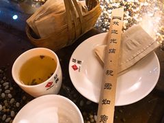 -尽善百年古院餐厅(王家老宅店)