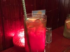 -Pistolera Mexican Cantina女枪手墨西哥餐厅(碧云路店)