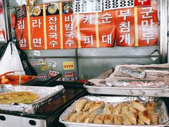 -新世界百货(明洞总店)