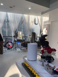 -U·NI SALON 造型
