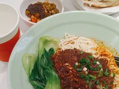 -李先生牛肉面大王(广渠门内店)