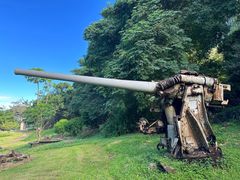 -日军最后司令部遗址