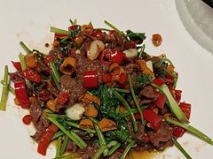 -宫燕府·京菜·烤鸭·淮扬菜(王府中心店)