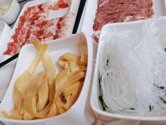 -君邦火锅(新疆大厦店)