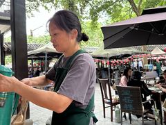 -兴福老面馆(寺路街店)