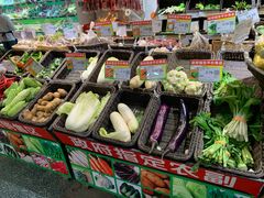 -天虹超市(大西洋店)