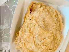 脆皮炸鸡-德克士(砂之船奥特莱斯店)