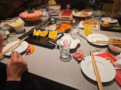 -海底捞火锅(八佰伴店)