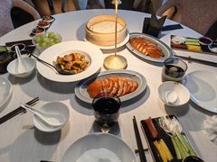 -莉莉海堂HAITANG·烤鸭(国贸商城店)