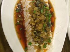 -金厨帽烤鱼(芦庄店)