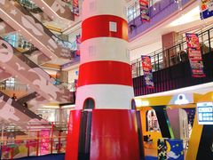 -天虹购物中心(石路店)