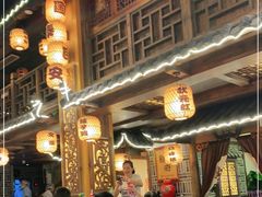 -杨记隆府(南坪店)