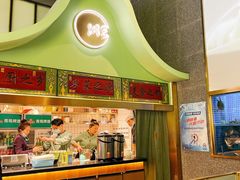 -顺峰顺水顺德菜(龙华店)