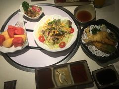 -赤坂亭M9和牛烧肉·日料398放题(万达店)