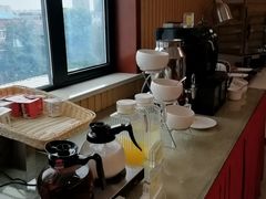 -麦新格精品酒店(上海浦东机场川沙迪士尼店)