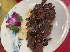 酱鸭-光头老板·本帮菜