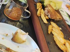 -伯顿西餐厅(厚街香榭丽店)