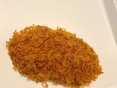 辣味肉松-85度C(南京珠江华海店)