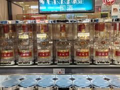 -日上免税行(浦东机场五店)