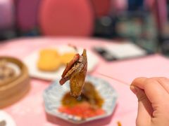 -誉八仙酒楼(静安大悦城店)