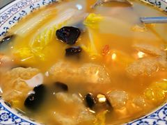古镇三鲜-印象江南(东栅店)