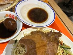 -韩萍老南京馄饨(河西万达店)